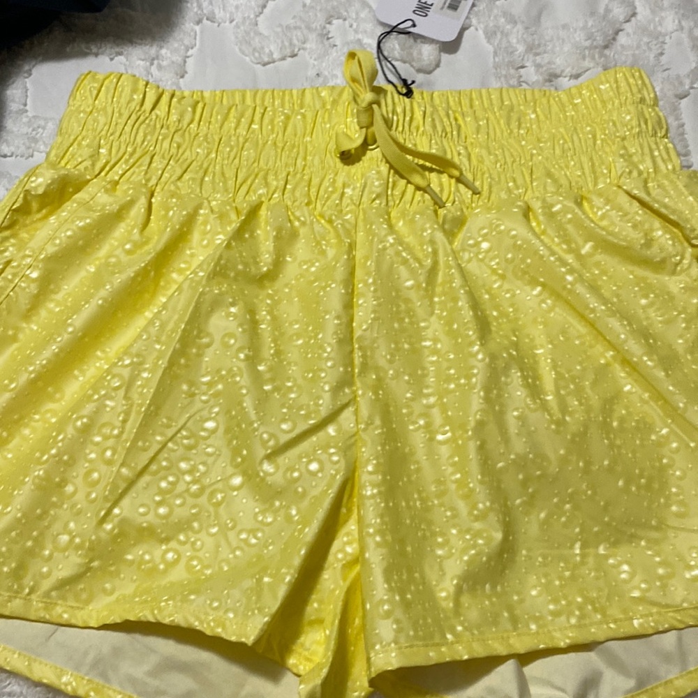 Zyia shorts